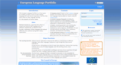 Desktop Screenshot of epel.u-bordeaux4.fr